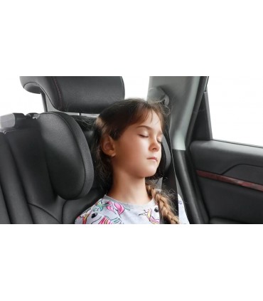 soporte lateral cabeza niños coche