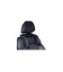 Reposacabezas almohada soporte lateral coche