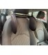 almohada para sillas de auto
