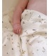 Sábanas 3 piezas estampadas Hojas Sonpetit