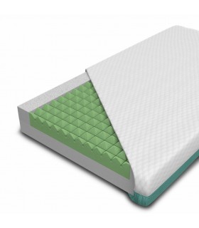 Colchón de cuna Mety de Lemur