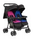 SILLA GEMELAR AIRE TWIN JOIE