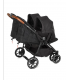 Capazo universal Smart Jané