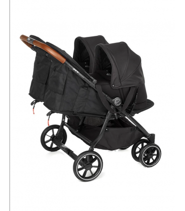 Capazo universal Smart Jané