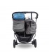 Bolsa para compra Easy Twin 4 Shopping Bag