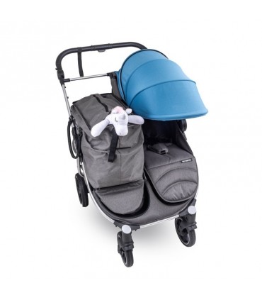 Bolsa para compra Easy Twin 4 Shopping Bag