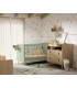 Cuna para bebé Artic Muebles Ros