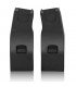 Adaptador Muuvo para Silla auto Quick o Slick