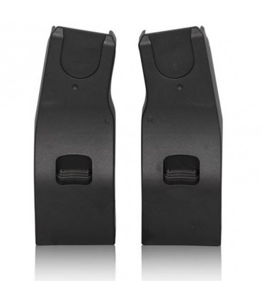 Adaptador Muuvo para Silla auto Quick o Slick