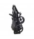 CARRO GEMELAR DUET 3.0 LUXURY HERRINGBONE + CAPAZOS DUO MOUNTAIN BUGGY