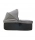 CARRO GEMELAR DUET 3.0 LUXURY HERRINGBONE + CAPAZOS DUO MOUNTAIN BUGGY