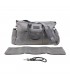 Carrito de bebé gemelar Duet 3.2 Luxury con capazo Mountain Buggy