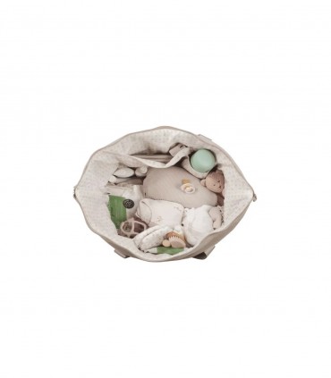 Bolsa canastilla XL Eco Mum Walking Mum