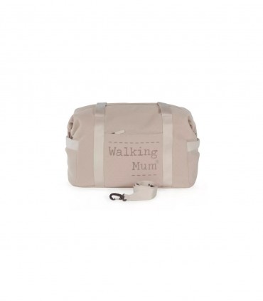 Bolsa canastilla XL Eco Mum Walking Mum