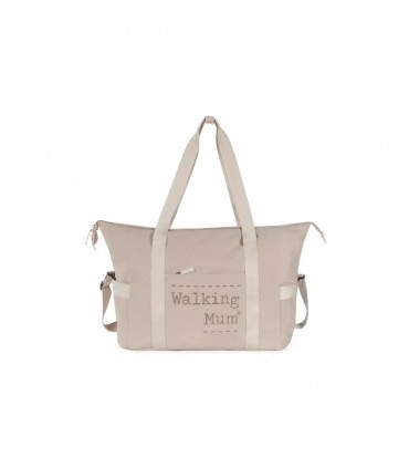 Bolsa canastilla XL Eco Mum Walking Mum