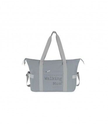 Bolsa canastilla XL Eco Mum Walking Mum