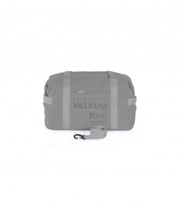 Bolsa canastilla XL Eco Mum Walking Mum