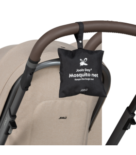 Mosquitera Joolz Day 5 y Geo 3