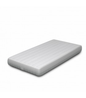 Funda para colchón cuna Algodón Orgánico Lemur