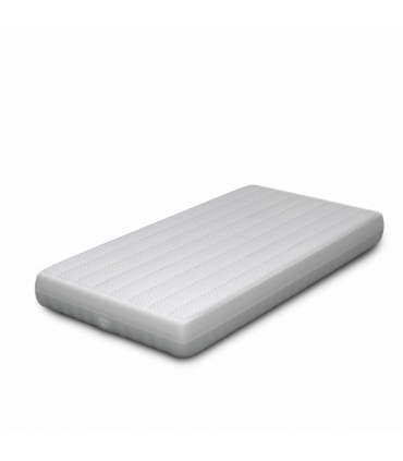 Funda para colchón minicuna Algodón Orgánico Lemur