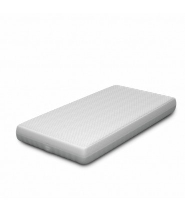 Funda para colchón cuna Bioterm Lemur