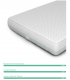 Funda para colchón cuna Bioterm Lemur