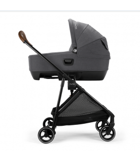 Cochecito de bebé duo Nuna Ixxa
