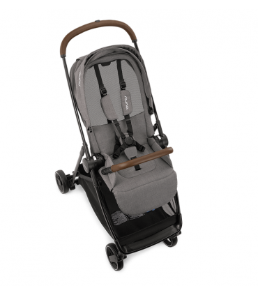 Cochecito de bebé duo Nuna Ixxa