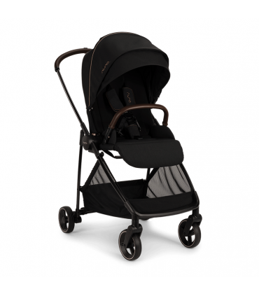 Cochecito de bebé duo Nuna Ixxa