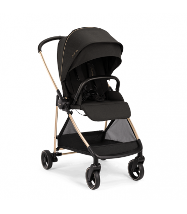 Cochecito de bebé duo Nuna Ixxa