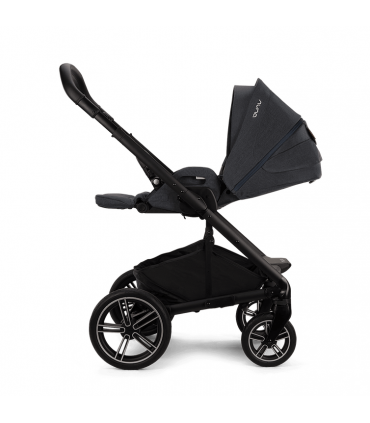 Carrito de bebé Mixx Next Duo de Nuna