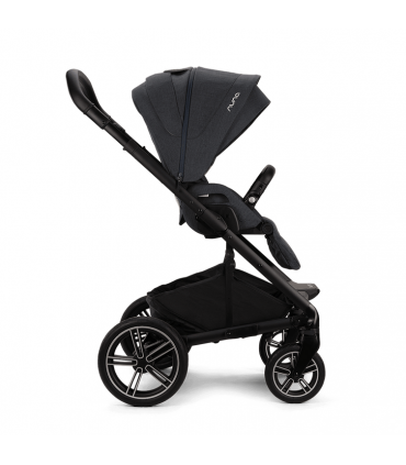 Carrito de bebé Mixx Next Duo de Nuna
