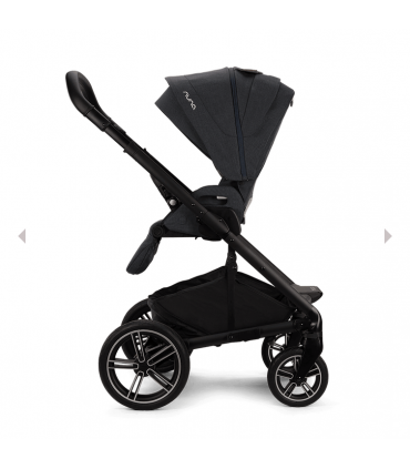 Carrito de bebé Mixx Next Duo de Nuna