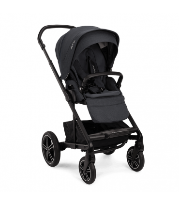Carrito de bebé Mixx Next Duo de Nuna