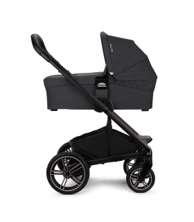Carrito de bebé Mixx Next Duo de Nuna
