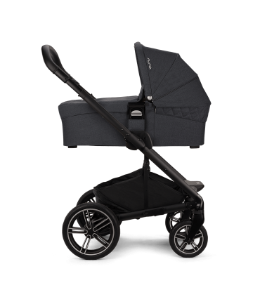Carrito de bebé Mixx Next Duo de Nuna