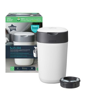 Contenedor de pañales Sangenic TWIST & CLICK