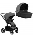 Carrito de bebé Munich Mun5 Duo