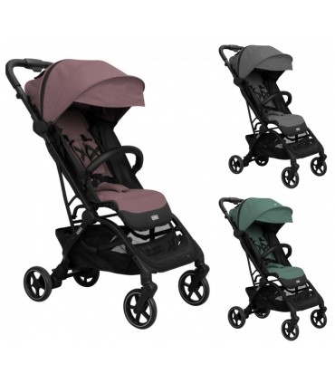 Silla de paseo Munich Mum10
