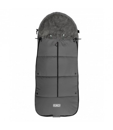 Saco polar silla Munich Mum15