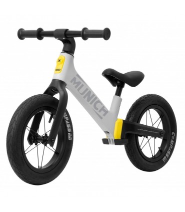 Bicicleta sin pedales Munich Mun40