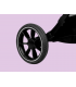Carro gemelar Tour Twin Max Casualplay duo