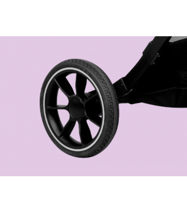 Carro gemelar Tour Twin Max Casualplay duo
