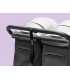 Carro gemelar Tour Twin Max Casualplay duo