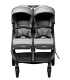 Carro gemelar Tour Twin Max Casualplay duo