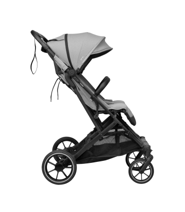 Carro gemelar Tour Twin Max Casualplay duo