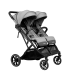 Carro gemelar Tour Twin Max Casualplay duo