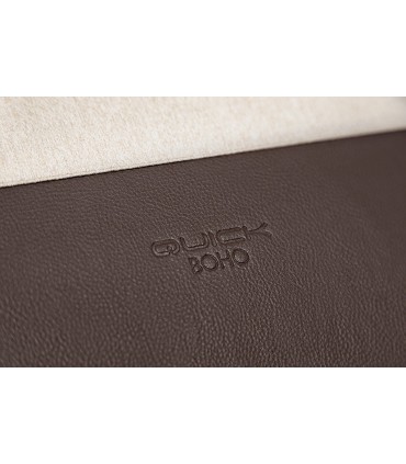 Carro Muuvo Quick Boho Edición Limitada