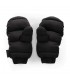 Saco y guantes invierno para carros Nuna