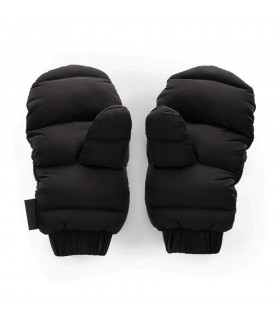 Saco y guantes invierno para carros Nuna